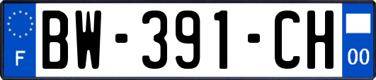 BW-391-CH