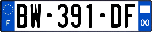 BW-391-DF