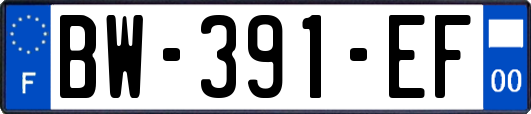 BW-391-EF