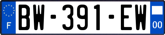 BW-391-EW