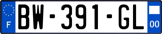 BW-391-GL