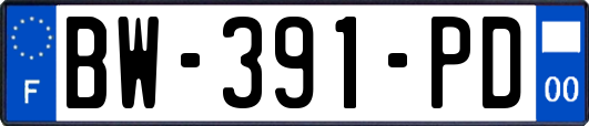 BW-391-PD
