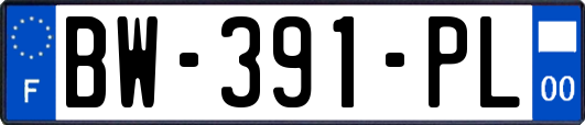 BW-391-PL