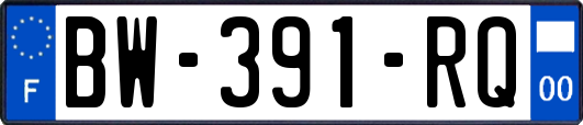 BW-391-RQ