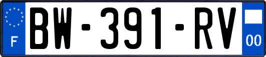 BW-391-RV