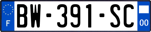 BW-391-SC