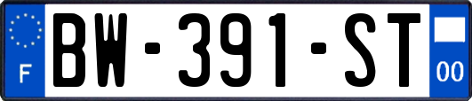 BW-391-ST