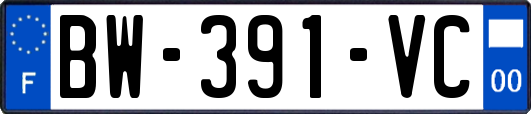 BW-391-VC