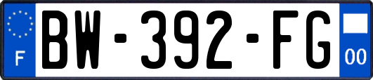 BW-392-FG