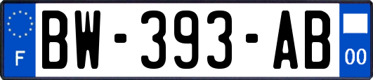 BW-393-AB