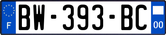 BW-393-BC