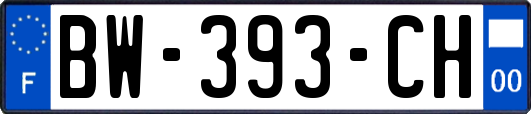 BW-393-CH