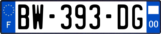 BW-393-DG