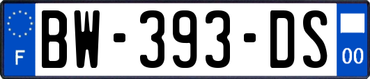 BW-393-DS