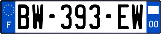 BW-393-EW