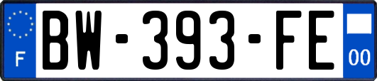 BW-393-FE