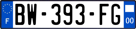 BW-393-FG