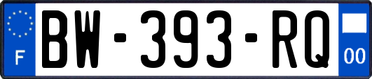 BW-393-RQ
