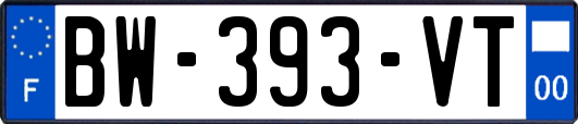 BW-393-VT