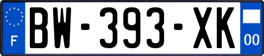 BW-393-XK