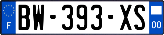 BW-393-XS
