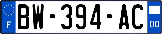 BW-394-AC