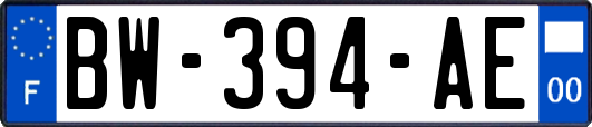 BW-394-AE