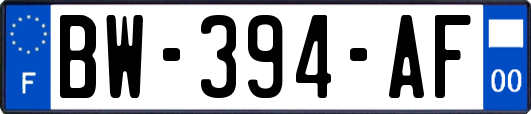 BW-394-AF