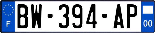 BW-394-AP