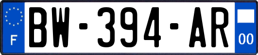 BW-394-AR