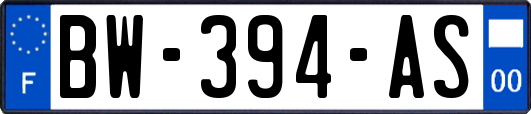 BW-394-AS