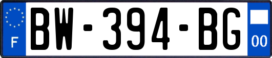 BW-394-BG