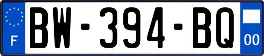 BW-394-BQ