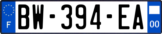 BW-394-EA