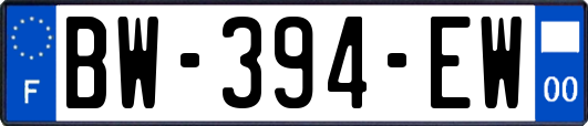 BW-394-EW