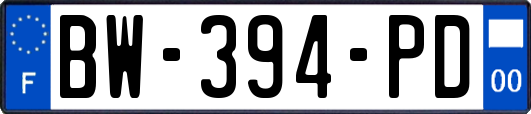 BW-394-PD