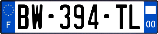 BW-394-TL