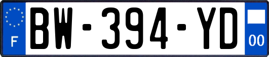 BW-394-YD