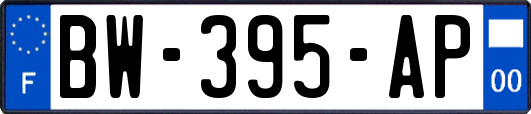 BW-395-AP