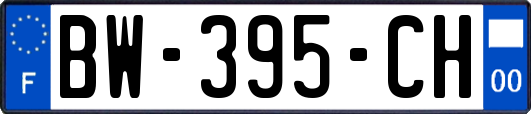 BW-395-CH