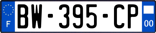 BW-395-CP