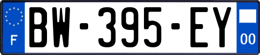 BW-395-EY