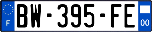 BW-395-FE