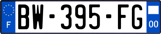 BW-395-FG