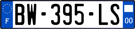 BW-395-LS