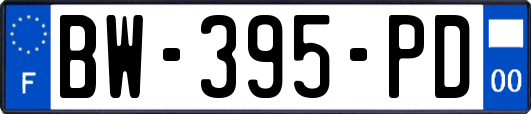 BW-395-PD