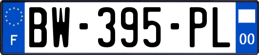 BW-395-PL