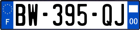 BW-395-QJ