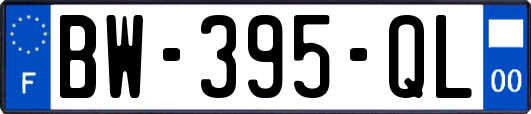 BW-395-QL