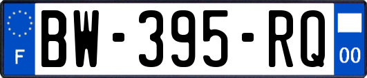 BW-395-RQ